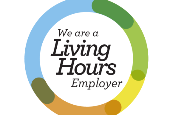 living hours employer logo