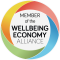 member of the wellbeing alliance logo
