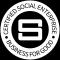 Social enterprise UK 2022 logo